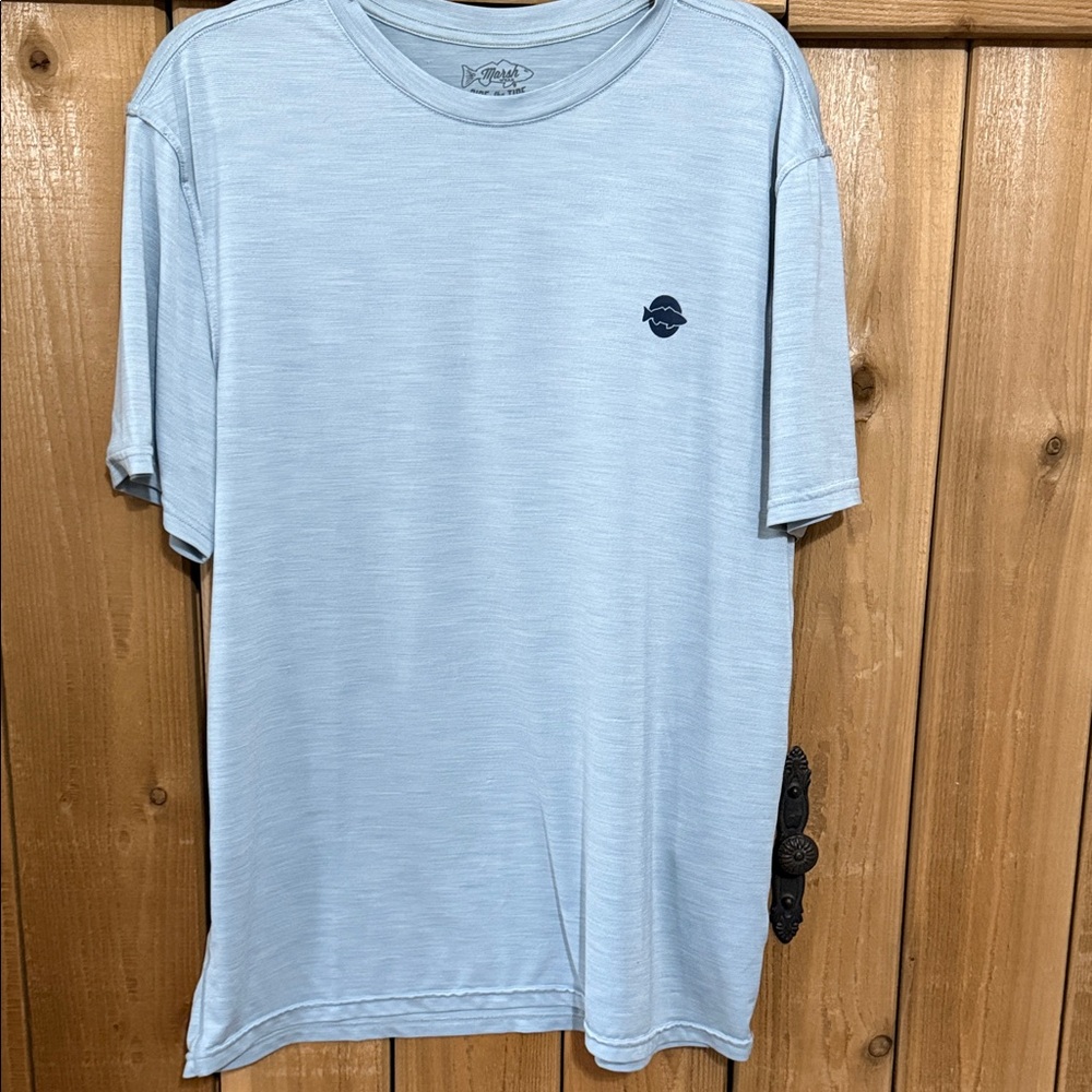 Marsh Wear quick dry tee XL